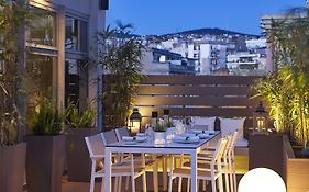 Anatolia Hotel